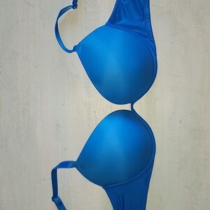 Victoria's Secret Wear Everywhere Super Push Up Bra